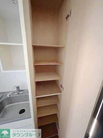 レオパレスメイプルの物件内観写真